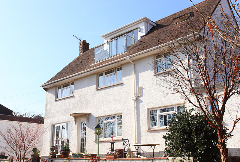 Transform Attic Ltd – Budleigh Dormer Conversion Featured Image Transform Attic Ltd - Budleigh Dormer Conversion Featured Image