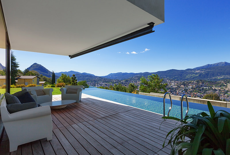 Home Outdoor View Home Outdoor View