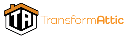 Builder in Exeter – Home – Transform Attic Ltd Logo